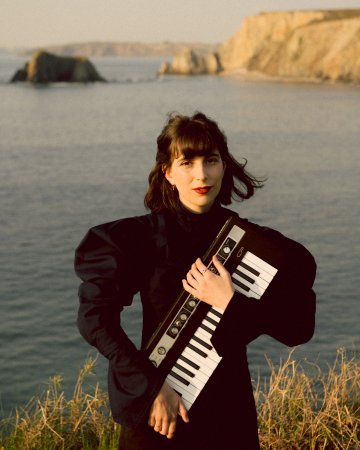 " Coline Rio comme à la maison "