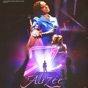 Alizée