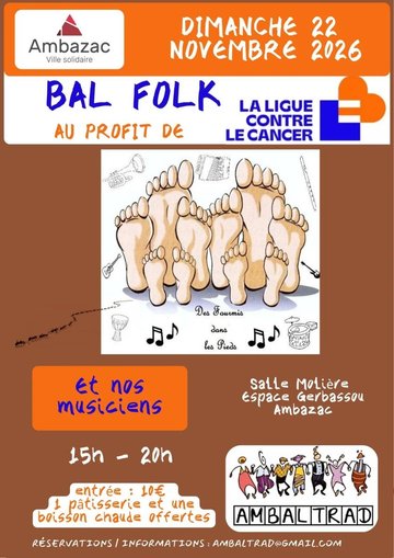 Bal caritatif