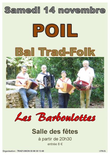 Bal Trad Folk