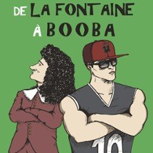 De La Fontaine à Booba