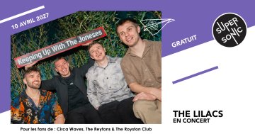 The Lilacs