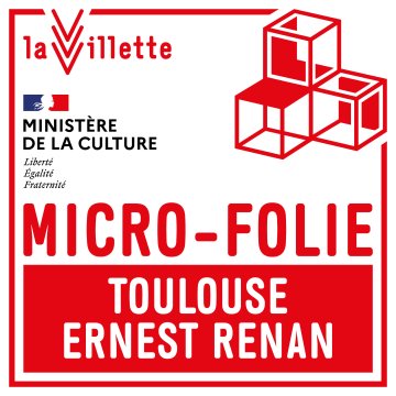 [Semaine des Cultures Urbaines] REDIFFUSIONS - DANSES URBAINES - MICRO-FOLIE