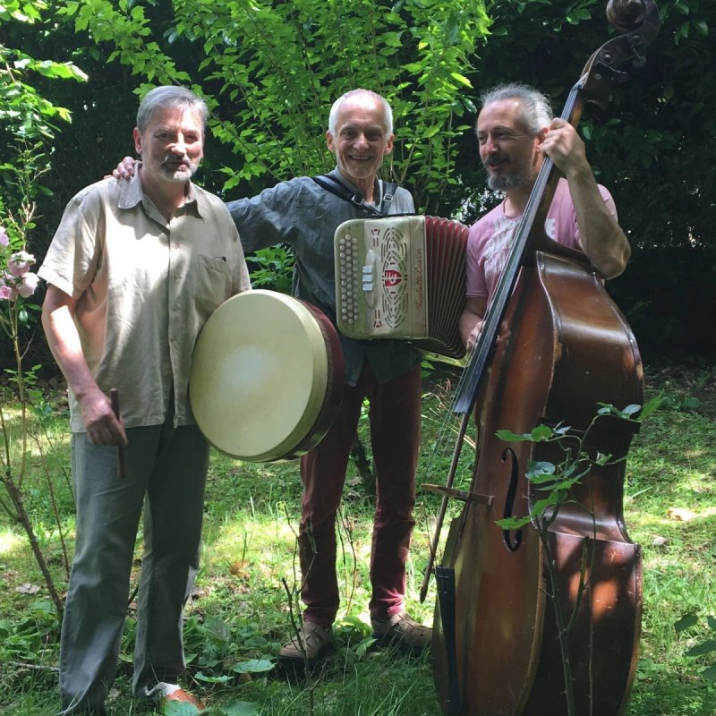 Bal "Trad & Contemporain"