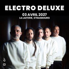Electro Deluxe