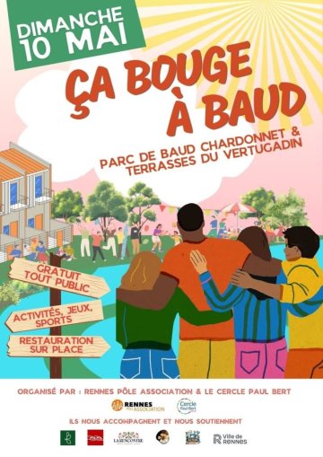 Ça Bouge à Baud#2