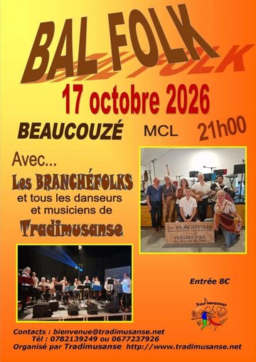 Bal Trad