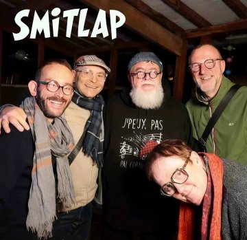 Fête Smitlap