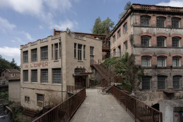 Journées européennes du Patrimoine