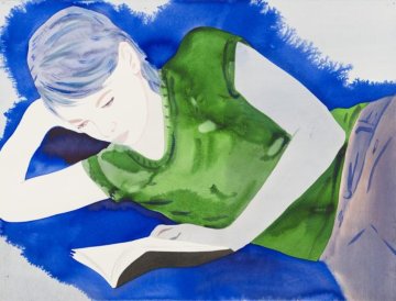 Exposition LECTURE(S) - Nuit européenne des musées