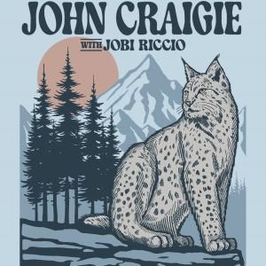 JOHN CRAIGIE