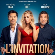 L'Invitation - Tournée