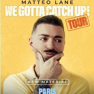 MATTEO LANE