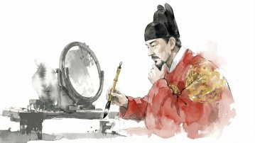 Visite guidée adulte, exposition «Hangeul, la volonté d’un roi», musée Champollion Figeac