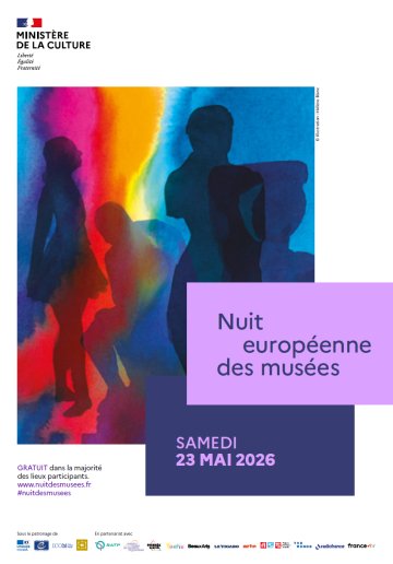 Nuit Européenne des Musées - Apéro Quizz sur les Femmes Artistes