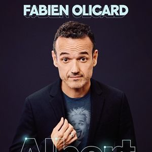 FABIEN OLICARD