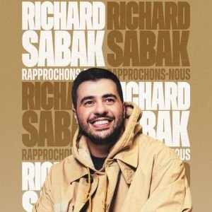 RICHARD SABAK