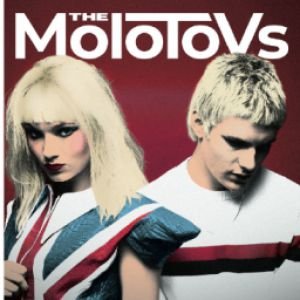 [Complet] THE MOLOTOVS + 1ere partie