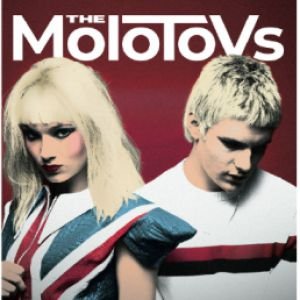 THE MOLOTOVS + 1ere partie