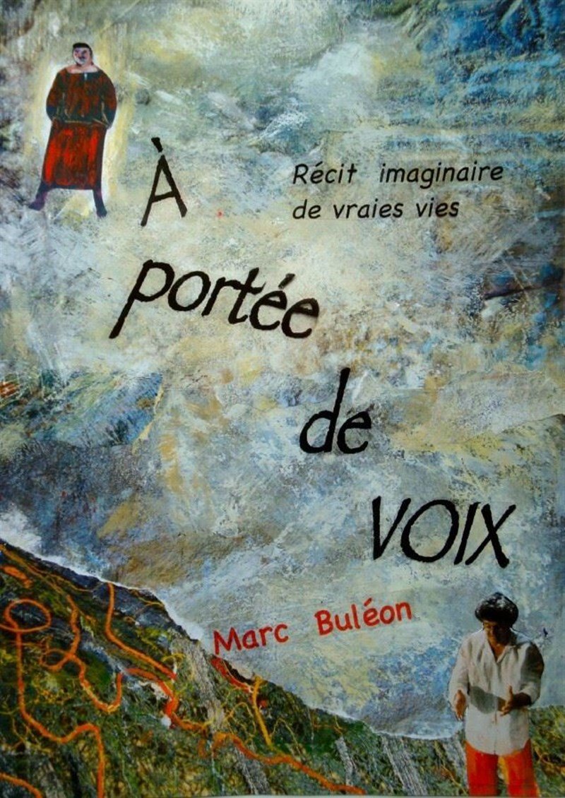 A portée de voix