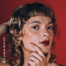 Zélie - Tournée