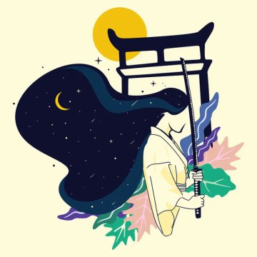 Atelier langue et culture japonaises