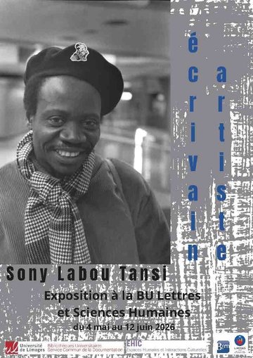 Exposition Sony Labou Tansi