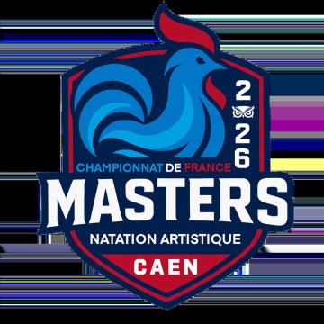 Championnats de France Open Master de natation artistique