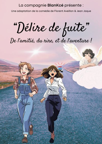 Délire de fuite
