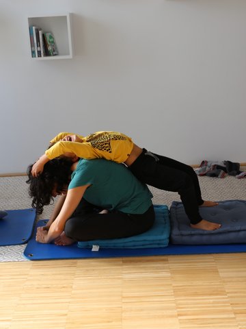 Yoganimal