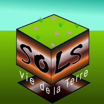 Sols, vie de la Terre