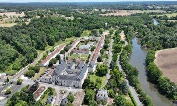 Vauclaire sous l'occupation, entre soins et mémoire