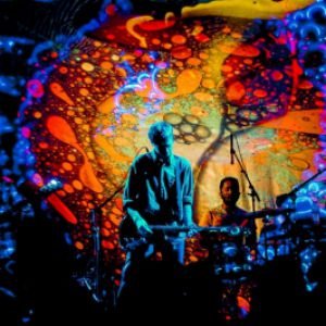 LSD and the Search for God