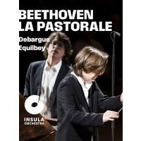 Beethoven la pastorale