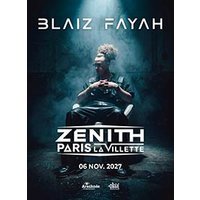 Blaiz fayah
