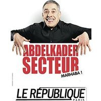 Abdelkader secteur