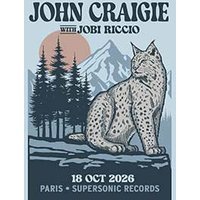 John craigie