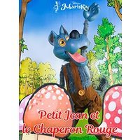 Petit jean et le chaperon rouge
