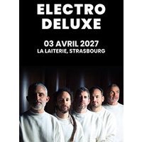 Electro deluxe