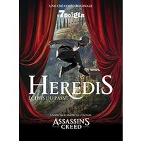 Heredis - show assassin's creed