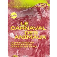 Classique du dimanche - le carnaval