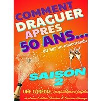 Comment draguer apres 50 ans