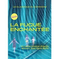 Classique du dimanche - la fugue