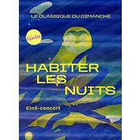 Classique du dimanche - habiter