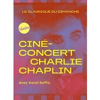 Classique du dimanche - charlie chaplin