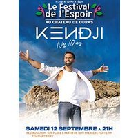Kendji girac