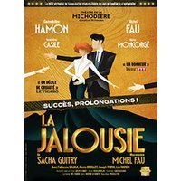 La jalousie