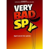 Very bad spy