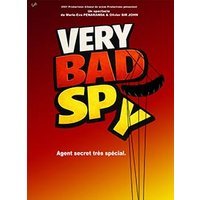 Very bad spy