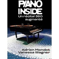 Piano inside